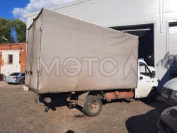 GAZ GAZELLE NEXT, 2021 года 