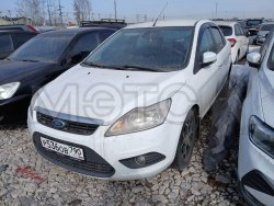 Ford Focus, 2010 года, 99 лс 