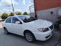 Lifan Solano, 2010 года, 106 лс, 220000 км 