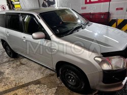 Toyota Succeed, 2018 года, 109 лс, 160000 км, АКПП 