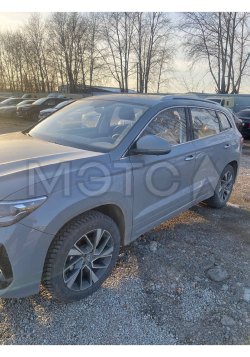 Volkswagen Jetta, 2024 года, 158 лс, 100000 км 