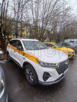 Chery Tiggo 7 Pro Max, 2022 года, 147 лс, 164000 км, АКПП 