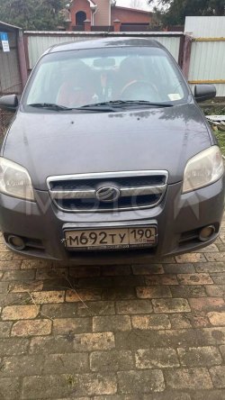 ЗАЗ Vida, 2012 года, 109 лс, 260000 км 