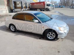 Honda Civic Ferio, 2000 года, 105 лс, 355000 км, АКПП 