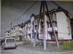 Квартира в Ростовской обл., 44,1 кв.м, 1 комн. 