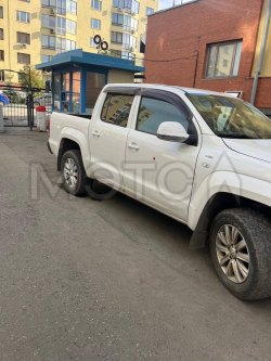 Volkswagen Amarok, 2013 года, 180 лс, 362396 км, АКПП 