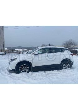 Belgee X50, 2024 года, 150 лс, 100000 км, АКПП 