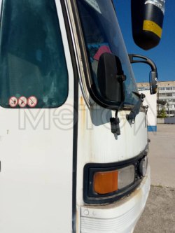 Автобус SETRA S 211 HD, 1986 года 