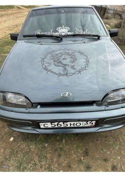 Автомобиль легковой, марка: Lada , модель: ВАЗ21140 SAMARA, VIN: XTA21140064209552, гос. рег…