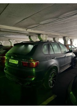 Автомобиль легковой, марка: BMW, модель: X5, VIN: X4XZV411X0L455494, гос. рег. номер: М234РР790…