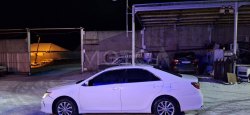 Toyota Camry, 2016 года, 181 лс, 204189 км 