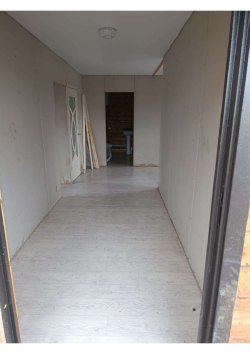 Жилой дом, площадью 68,9 м.кв., кадастровый номер: 02:55:030761:1001 и земельный участок 636 м.кв…