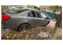 Lifan Cebrium (720), 2014 года, 128 лс, 208 310 км 