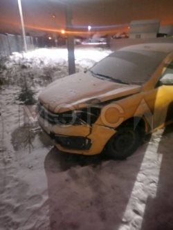 Lada Vesta, 2023 года, 106 лс, 66000 км 