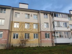 Квартира в Московской обл., с. Верзилово, Ступинский р-н., МКР Новое Ступино, 48,7 кв.м, 2 комн. 