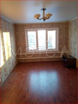 Квартира в Тверской обл., 34 кв.м, 1 комн. 