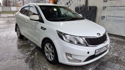 Камчиев Д.Ж. Лот №1_KIA RIO, 2014 г.в.