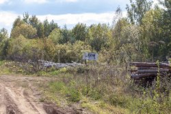 1/3 доля дома в Кировской обл. 