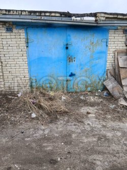 Гараж в Пензенской обл., 22,7 кв.м. 