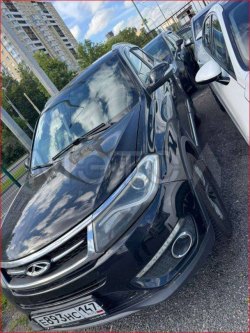 Chery Tiggo 5, 2017 года, 136 лс 