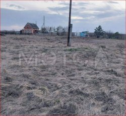 Земельный участок в Свердловской обл., 1314 кв.м. 