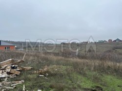 Земельный участок в Ростовской обл., 502 кв.м. 