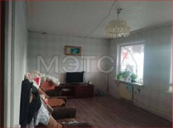 1/5 доля квартиры в Татарстане 