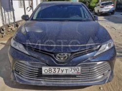 Toyota Camry, 2019 года, 181 лс, 242834 км, АКПП 