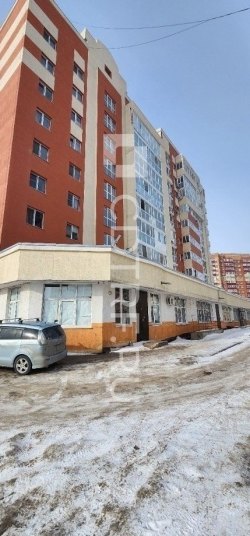 ЛОТ № 2 Нежилое помещение, кадастровый номер 02:55:050340:1278, площадью 190,5 кв. м.