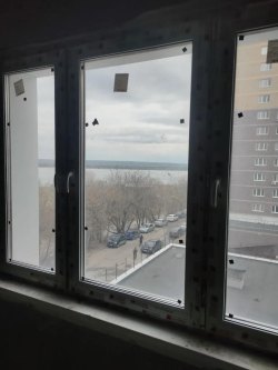 Квартира площадью 37,3 кв.м, кадастровый номер: 21:02:010205:2912, г. Новочебоксарск