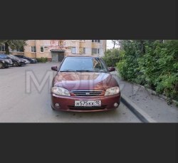 Kia Spectra, 2007 года, 101,5 лс, 211603 км 