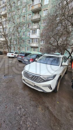 Jetta VS7, 2022 года, 150 лс, 62200 км, АКПП 