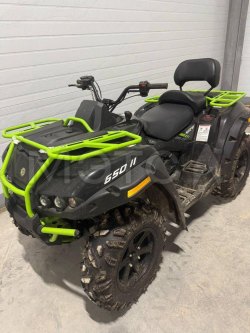 Снегоболотоход РМ650-2, 2022 года 