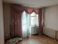 Квартира в Екатеринбурге, 59,6 кв.м, 2 комн. 