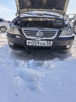 Легковой автомобиль (седан), идентификационный номер VIN: X9W214813B0007080; марка, модель ТС:…