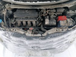 Honda Freed; Год выпуска – 2010