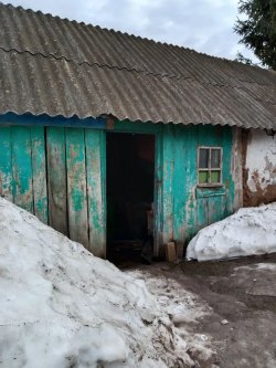Жилой дом, общей площадью: 45.3 м2, с кадастровым номером 56:24:0801001:2063, находящегося по…