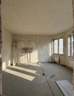 Недвижимое имущество