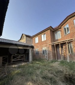 Недвижимое имущество