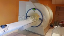 Томограф магнитно-резонансный «Magnetom» 