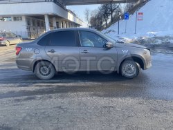 Lada Granta, 2024 года, 90 лс, 338405 км 