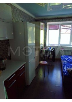 1/4 доля комнаты в Оренбурге 