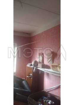 Квартира в Брянской обл., 47,6 кв.м, 2 комн. 