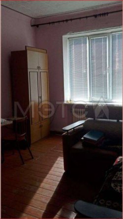 1/2 доля квартиры в Оренбургской обл. 