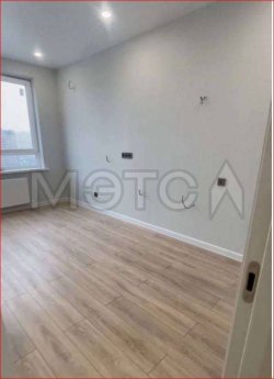 Квартира в Краснодаре, 34,8 кв.м, 1 комн. 