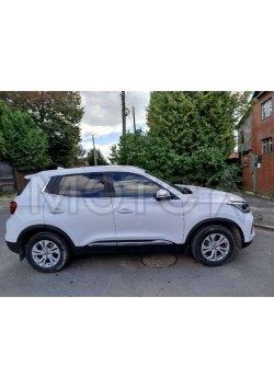 Chery Tiggo 4 Pro, 2024 года, 113 лс, 200000 км, АКПП 