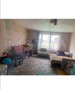 1/4 доля квартиры в Хабаровском крае 