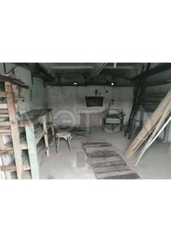 Гараж в Липецкой обл., 23,2 кв.м. 