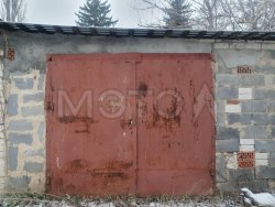 Гараж в Липецкой обл., 23 кв.м. 