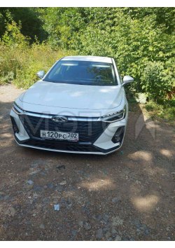 Chery Arrizo 8, 2024 года, 150 лс, 200000 км, АКПП 